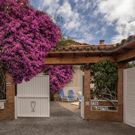 Villacore * Mont-roig del Camp