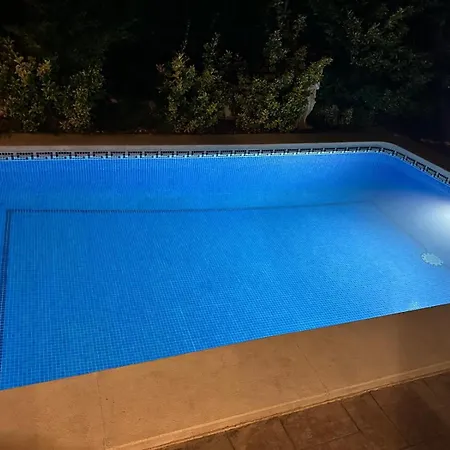 Villacore Villa
