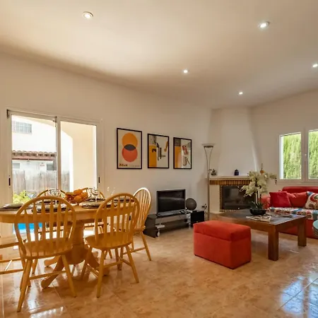 Villacore Willa Mont-roig del Camp